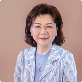 Dr Eva Cheng Li Kam-fun JP